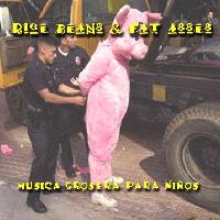 Picture for song 'Quiero Hielo' by artist 'Rice Beans and Fat Asses'
