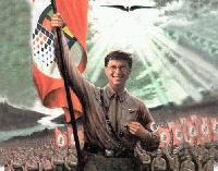 Picture for song 'Bill Gates is a Family Man/Bananas' by artist 'Richardbreth'