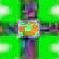 Picture for song 'Jubilee City Revisited' by artist 'Richard Dunlap'