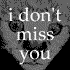 Picture for song 'I Don't Miss You' by artist 'Richard E Moore'