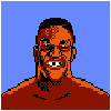 Picture for song 'Mike Tyson's Punch Out' by artist 'Richard J'