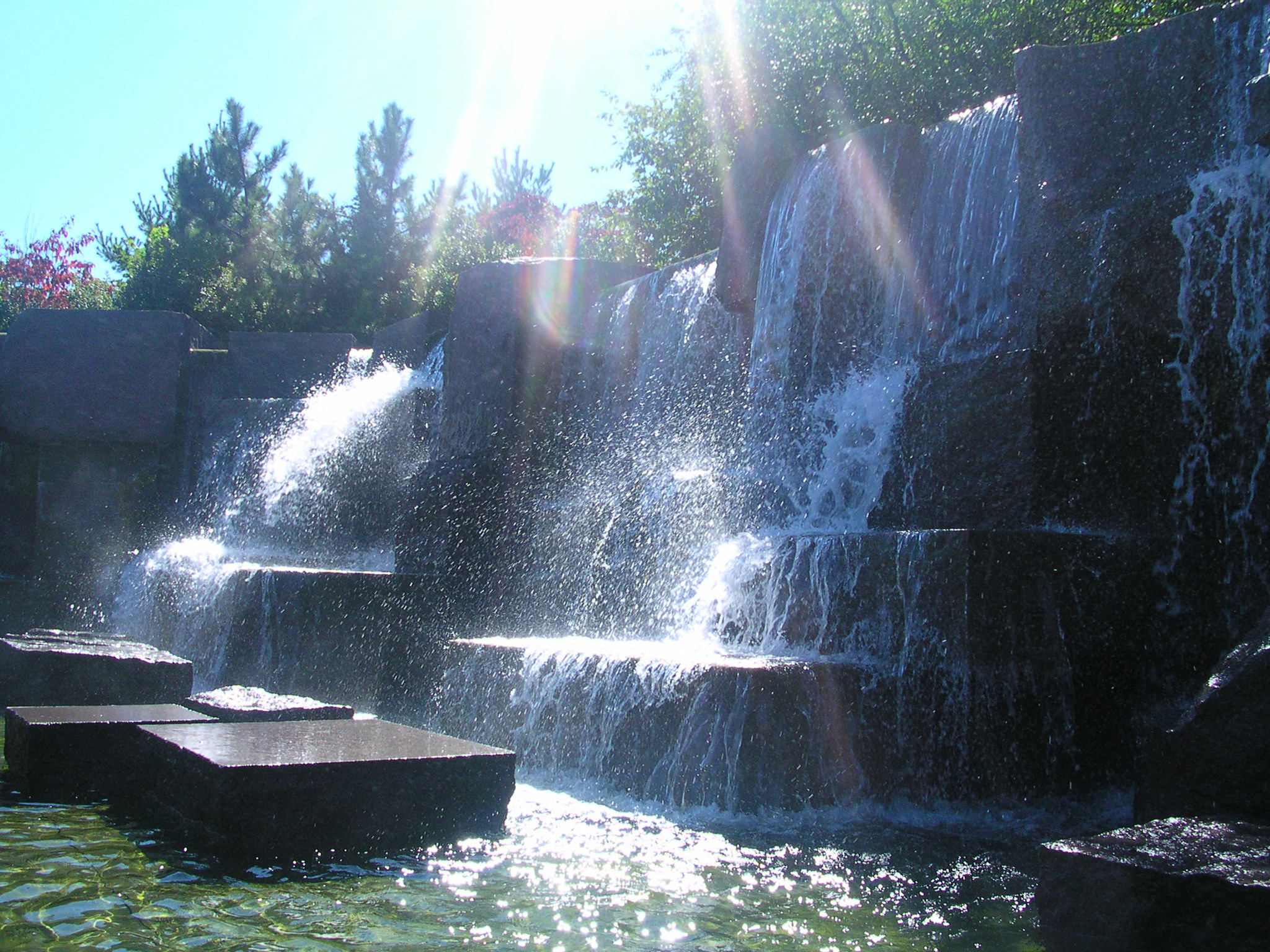 Picture for song 'Sanctuary' by artist 'Richard Metzger'