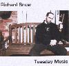 Picture for song 'Lonesome Cowboy' by artist 'Richard Snow'
