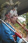 Picture for song 'Kokopellie's Dance' by artist 'Richard Soaring Owl'