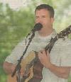 Picture for song 'Just Another Bomb Threat (LIVE)' by artist 'Rich Bischoff'