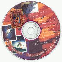 Picture for song 'Keys and Cheese' by artist 'Rich Ermlick'