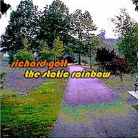 Picture for song 'Eyelash Kiss' by artist 'Richard Gott'