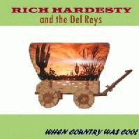 Picture for song 'Left Home' by artist 'Rich Hardesty and the Del Reys'