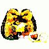Picture for song 'When We Kissed' by artist 'Richhoncho'
