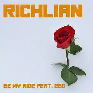 Picture for song 'Be My Ride (feat. Zed)' by artist 'KCR Recordings'