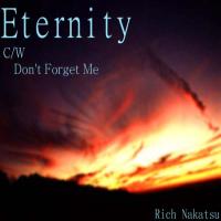 Picture for song 'Don't Forget Me' by artist 'RNG - Rich Nakatsu Group'