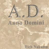 Picture for song 'Eternity' by artist 'RNG - Rich Nakatsu Group'