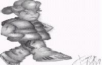 Picture for song 'Rich port' by artist 'Rich Port'