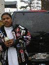 Picture for song 'Where Its At' by artist 'Rich Squad Presents Sean'