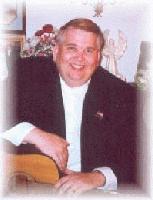 Picture for song 'Pray With Me, Daddy' by artist 'Rick Brady'