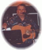 Picture for song 'When Two Become One (Live)' by artist 'Rick Brady'