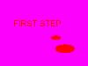 Picture for song 'First step' by artist 'Rick Defort'