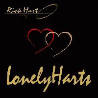 Picture for song 'LonelyHearts.LUV.com' by artist 'Rick Hart'