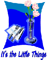 Picture for song 'The Little Things' by artist 'Rick Norton'