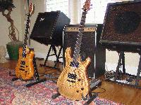 Picture for song 'Parisienne Walkways' by artist 'Rick Richardson'