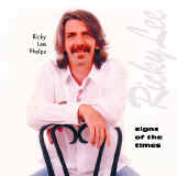 Picture for song 'Tears in a Bottle' by artist 'Ricky Lee Phelps'