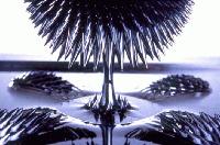 Picture for song 'Iron Crescent (Electronica)' by artist 'Ridicule Of Iron Crescent'