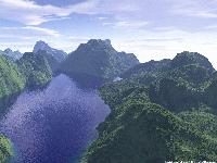Picture for song 'The True Jungle' by artist 'Ridicule Of Iron Crescent'