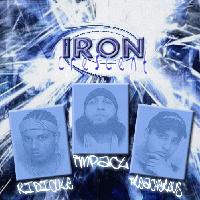 Picture for song 'This Ones 4 U' by artist 'Ridicule Of Iron Crescent'