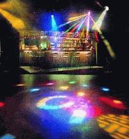 Picture for song 'Wannabe Clubber' by artist 'Ridicule Of Iron Crescent'