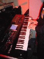 Picture for song 'Industrial Synth' by artist 'Ridiculous Beats'