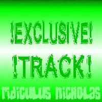 Picture for song 'Ridiculus' Town' by artist 'RiDICULUS NiCHOLAS'