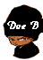 Picture for song 'Doe B Ft Kode & Joliah - Livin Dis Way' by artist 'RidinLow1'