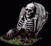 Picture for song 'Graveyard' by artist 'riff raff12'
