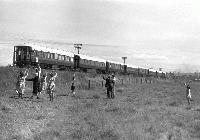 Picture for song 'Go Where You Go' by artist 'Rigel Kent'