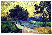 Picture for song 'My Skies Are Green, My Skies Are Blue' by artist 'Rigel Kent'