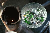 Picture for song 'Useless Afternoons (Semi-improv #1)' by artist 'Rigel Kent'