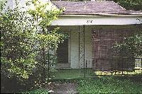 Picture for song 'Gateway (live in Nashville; 4.25.98)' by artist 'Rigger'