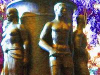 Picture for song 'October (Etchant Mix)' by artist 'Rigger'