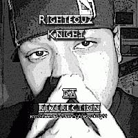 Picture for song 'Da Raptures Coming (snippet)' by artist 'RighteouzKnight'