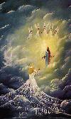 Picture for song 'Rapture' by artist 'RightMind'