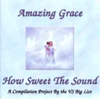 Picture for song 'Amazing Grace' by artist 'Riitala'