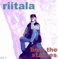 Picture for song 'Goldmine' by artist 'Riitala'