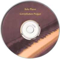 Picture for song 'Theme From My Pencil' by artist 'Riitala'