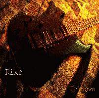 Picture for song 'The Unknown' by artist 'rik0'