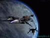 Picture for song 'Moons of Saturn' by artist 'Rilecomm'