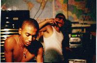 Picture for song 'Last Laugh' by artist 'rilless crime family'