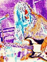 Song picture
