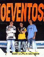 Picture for song '362 Rappaz - Alto Calibre' by artist 'rima y razon'