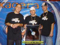 Picture for song '362 Rappaz - La Misma Fórmula' by artist 'rima y razon'