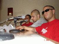 Picture for song '#76 Rima y Razón - Agosto/7/2004 Parte 1' by artist 'rima y razon'